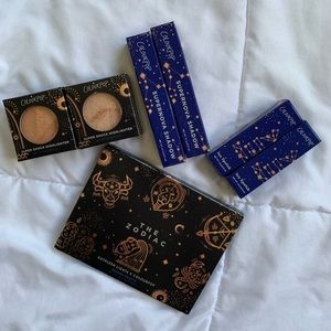 Kathleen Lights Zodiac Palette Bundle